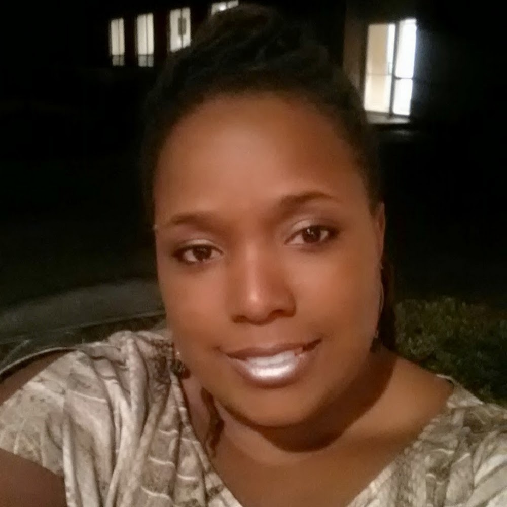 Meet your Posher, Natasha